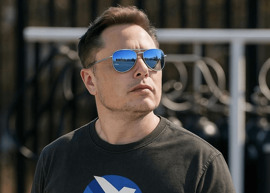 Musk threatens to unseat Congressmen who vote for Trump's "big, beautiful bill"