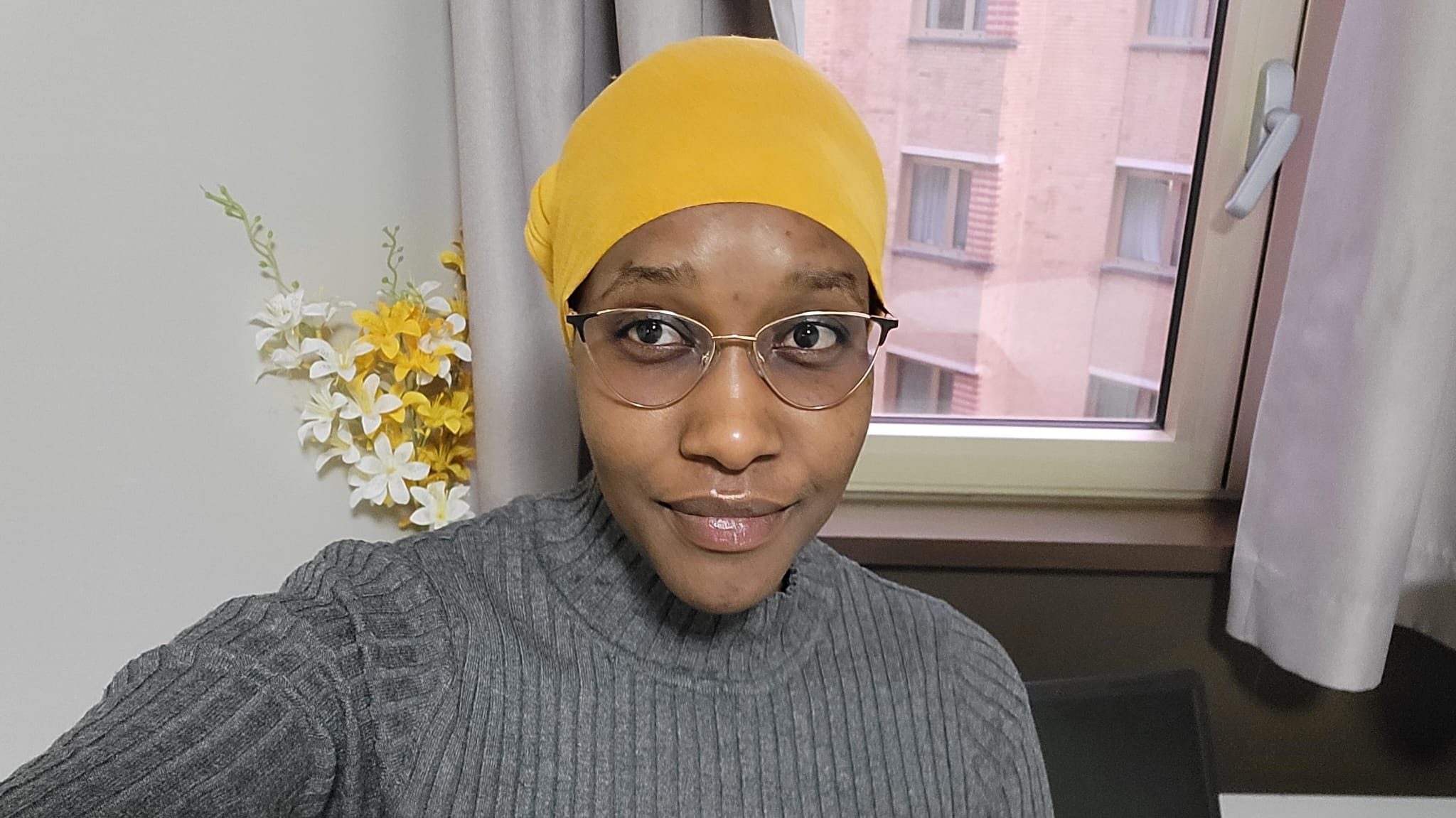 Kandie:  Some toxins are lurking inside your favourite perfume