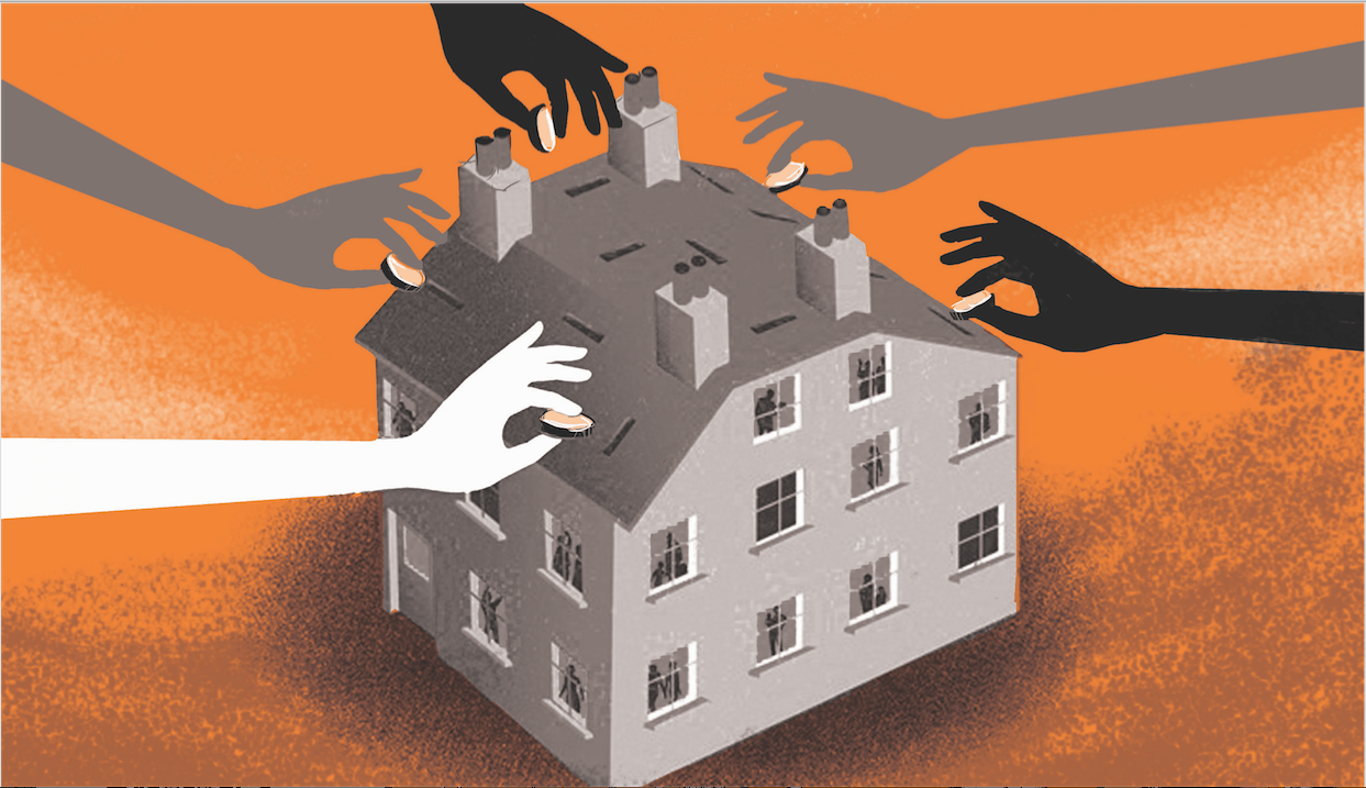 GACHAGA: How to invest for the future while working in the diaspora