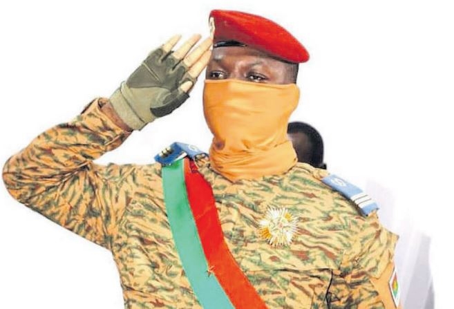 BOSIRE: Russia is Africa ally in the struggle against neocolonialism, imperialism
