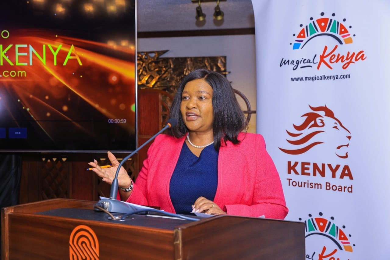 Miano pledges affordable financing to boost Kenya’s tourism sector
