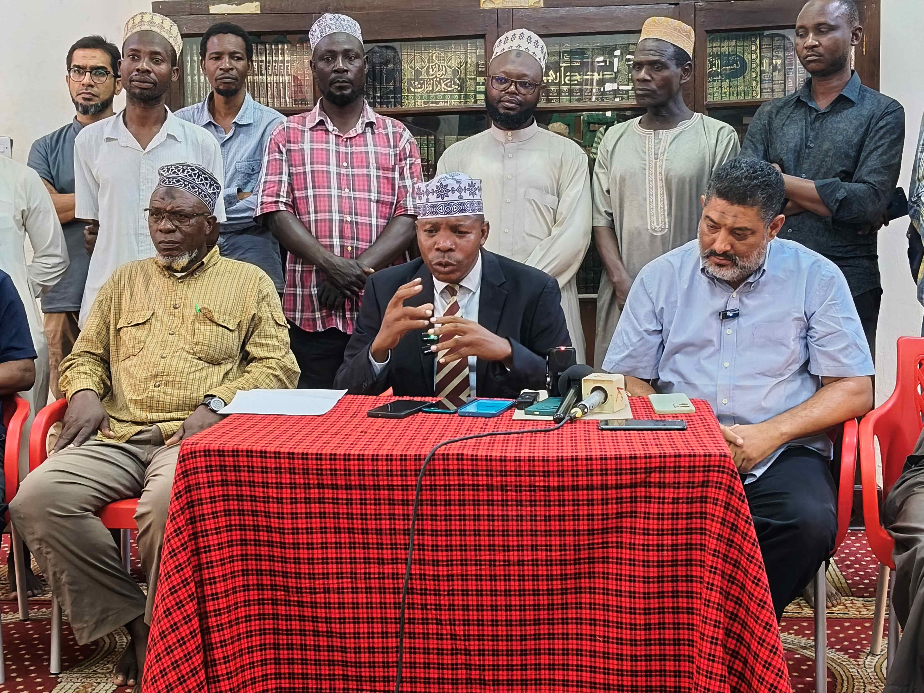 Supreme Court ruling on inheritance has Western influence – lobby