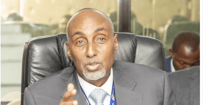 EACC: We've recovered Sh28bn worth of assets in six years