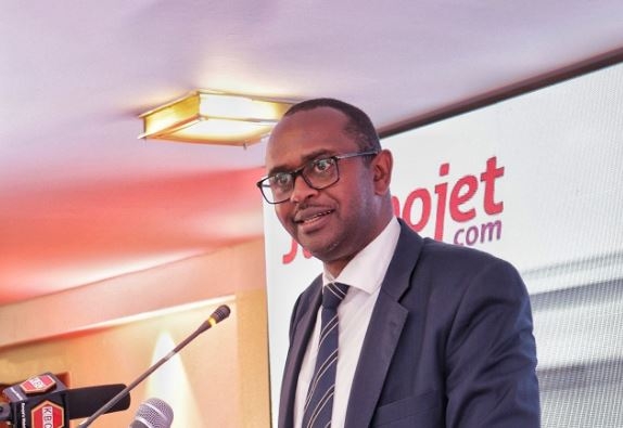 Ndegwa: Gen Z, millennials top Jambojet’s growth plan