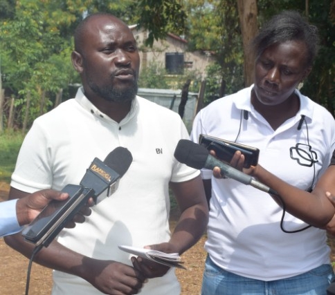 Homa Bay nurses issue seven-day strike notice