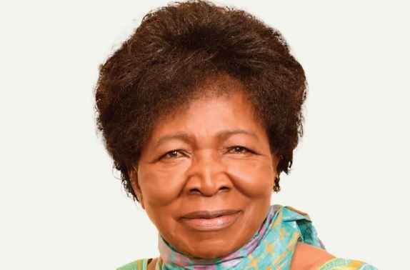 Women's rights icon Phoebe Asiyo dies in US