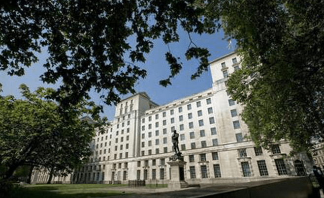 Thousands of Afghans won't be compensated by UK for data breach