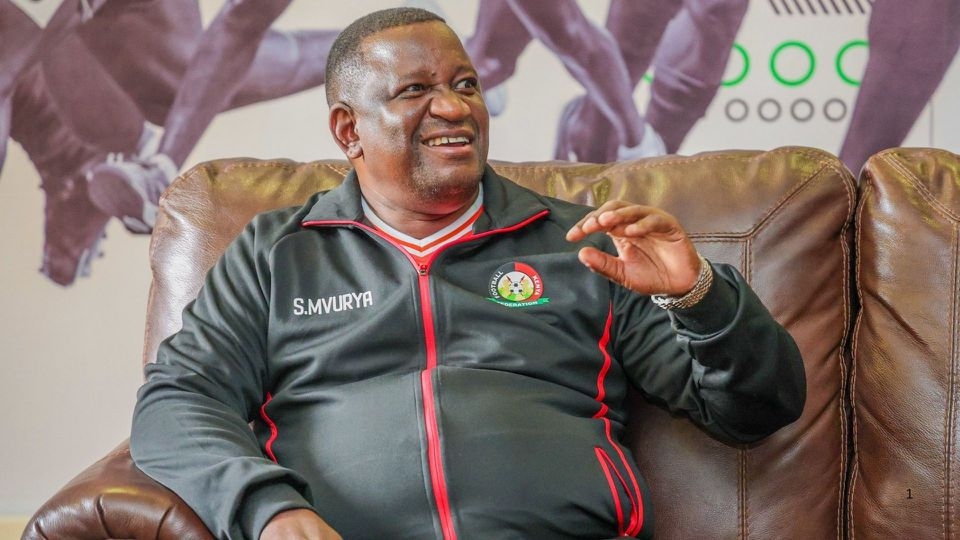 All set! CS confirms Kenya’s readiness to host CHAN