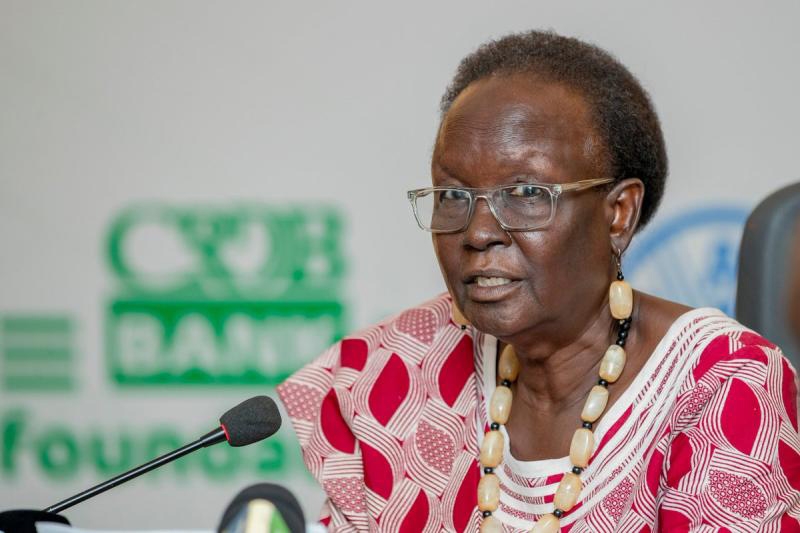 Kenya partners with China, FAO to fight fall armyworm