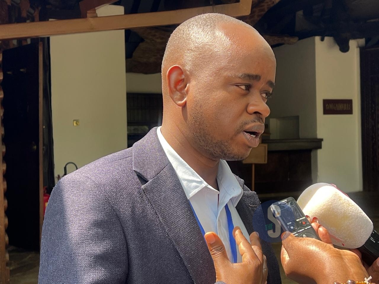 Expert: Why Nairobi children face higher risk of lung disease