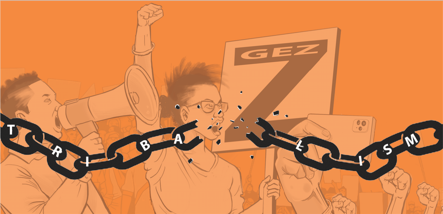 MUGA: Weak link in the Gen Z united front: No clear demand