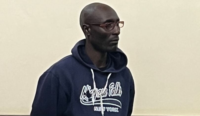Self-confessed serial killer scheduled for sentencing