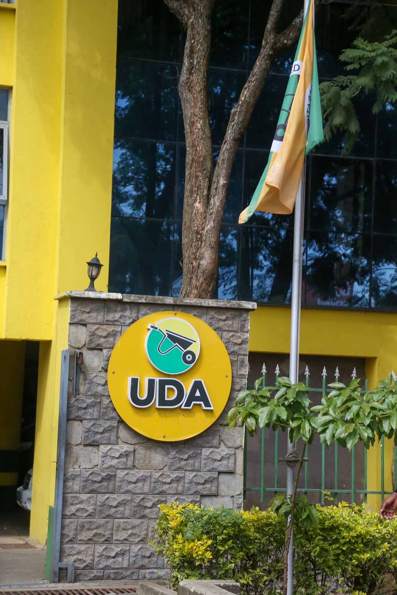 UDA assures Mbeere North aspirants of transparent nomination