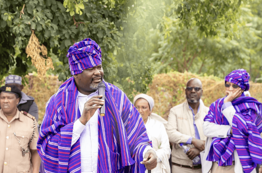 Government ramps up drought aid in 23 ASAL counties