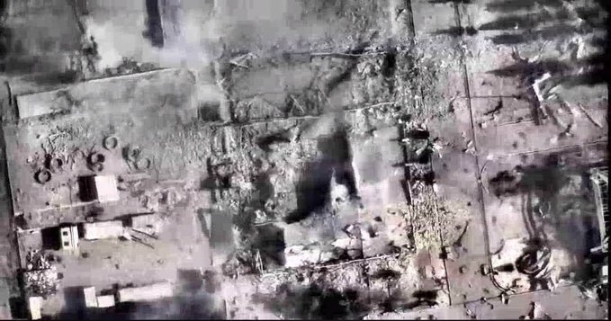 Iran could recover some enriched uranium after US strikes - Israeli official