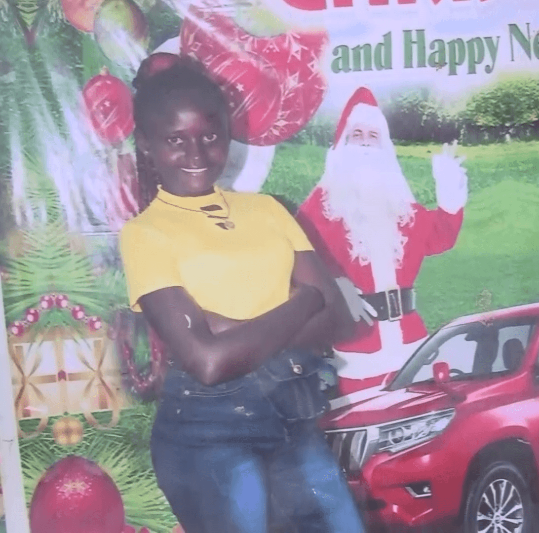 Family of shot girl angry over delayed postmortem