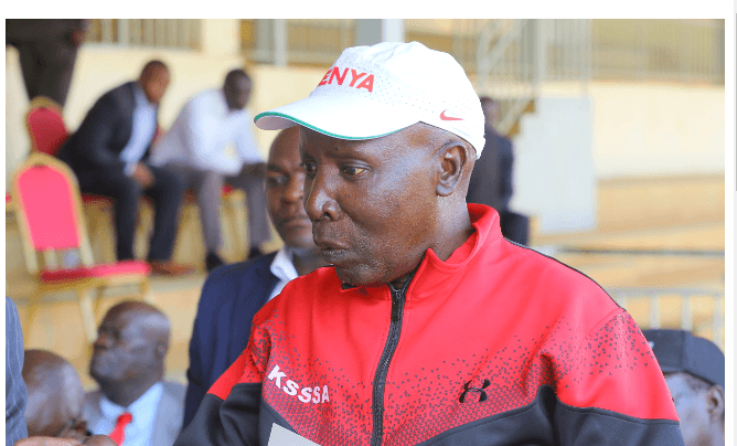 Kakamega ready to host national Term Two and FEASSA games, says Ngugi