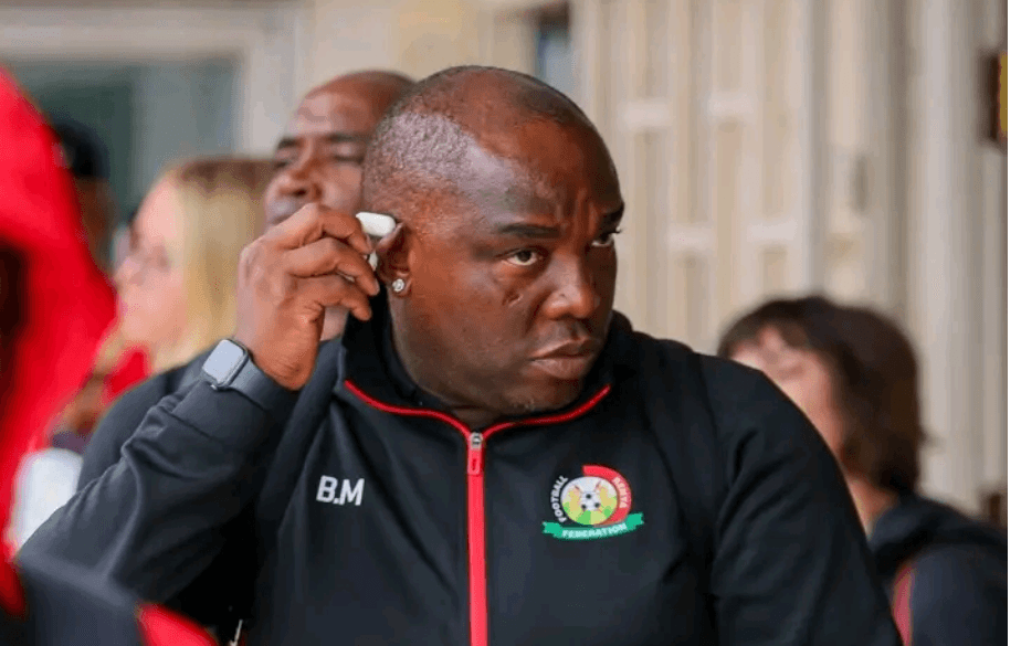 McCarthy explains why Harambee Stars withdrew from CECAFA Four Nations tournament