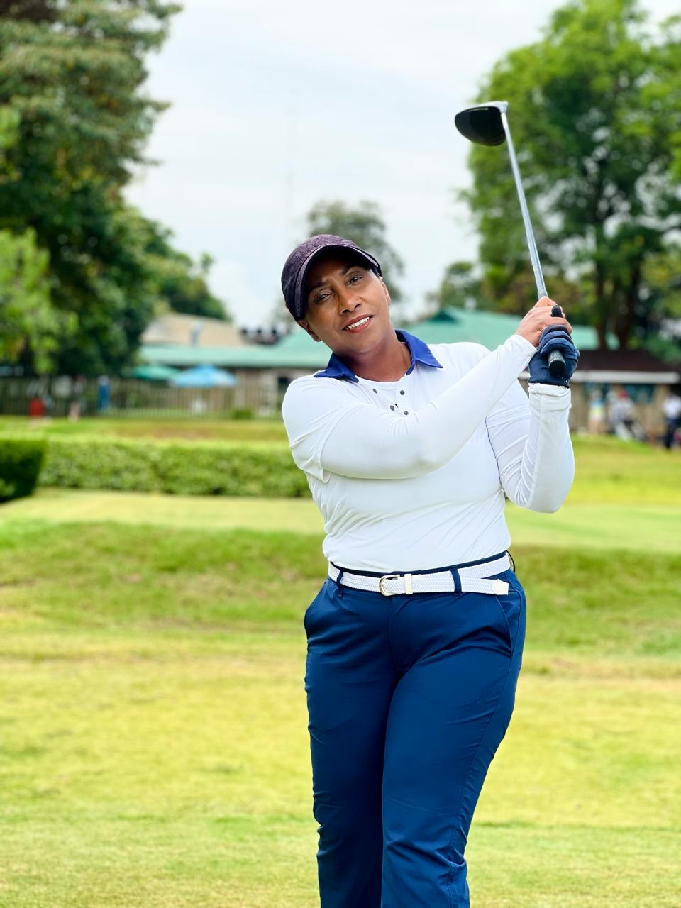 Over 250 Golfers to grace Lady Captain’s swing in Ruiru this weekend