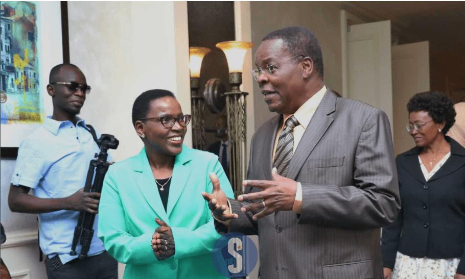 EACC uncovers governance and financial flaws in Kenya Prisons Service