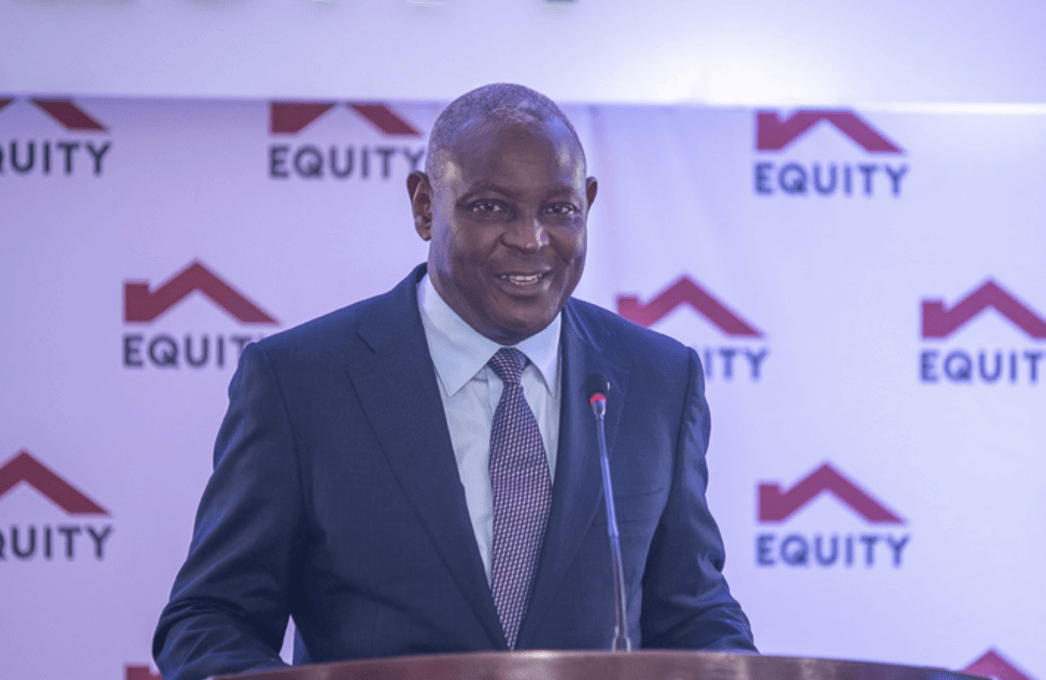 Equity Group Holdings announces changes to board of directors