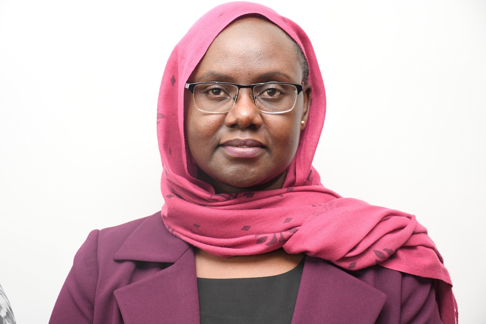 Sitati appointed Acting Registrar of Political Parties