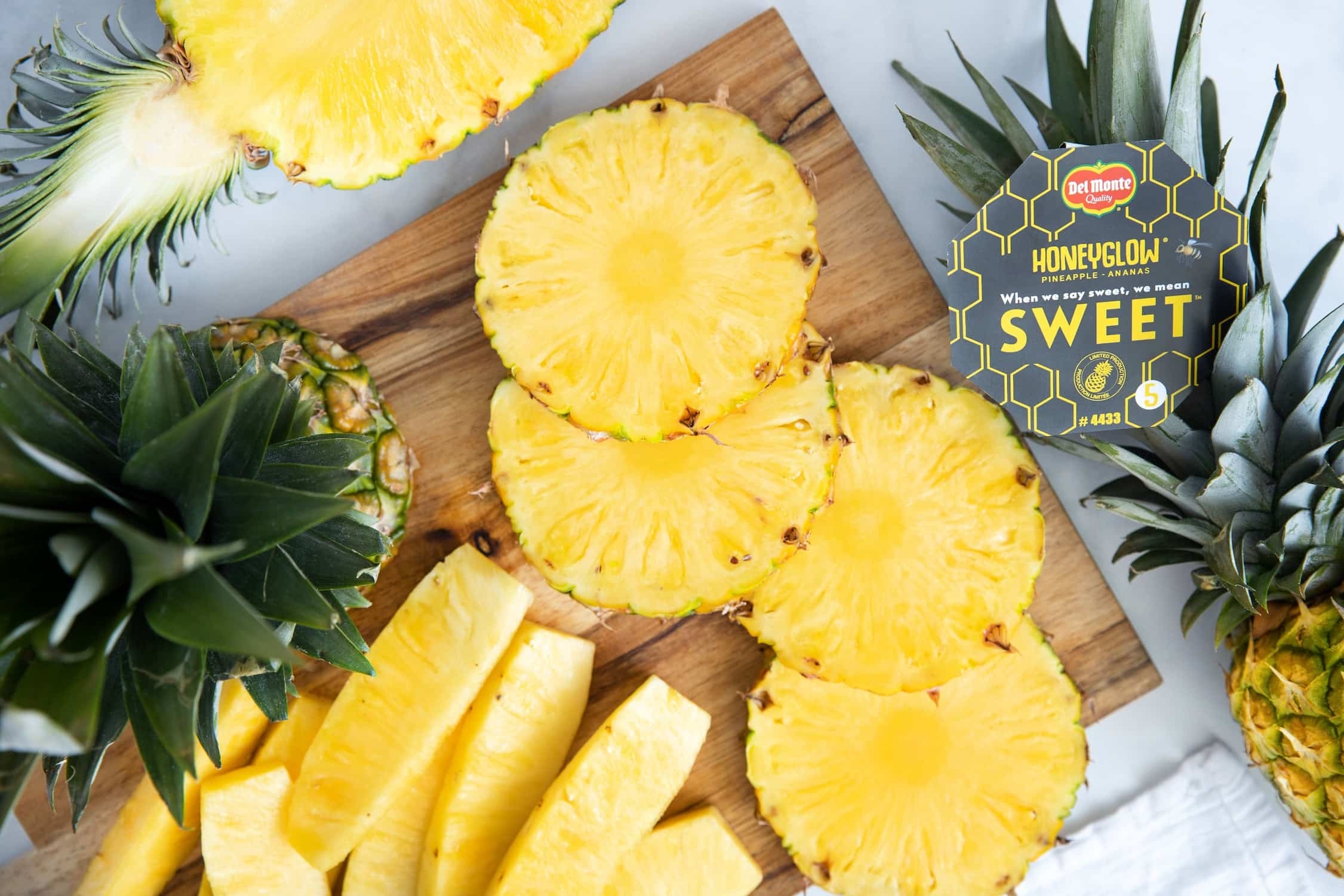 Fresh Del Monte Produce Inc. reaffirms independence from Del Monte Foods Inc