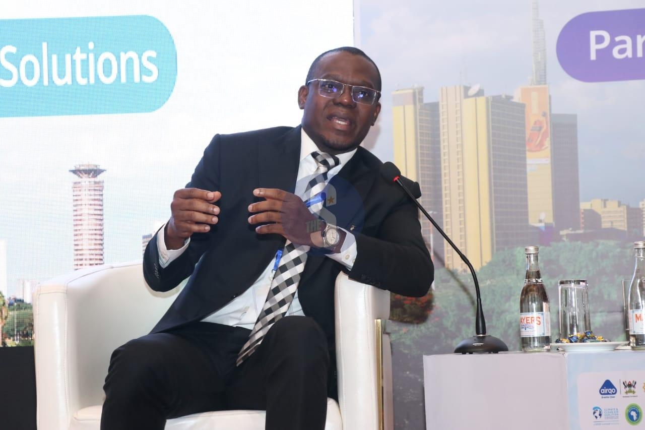 How Africa is advancing cross-boarder collaboration for clean air