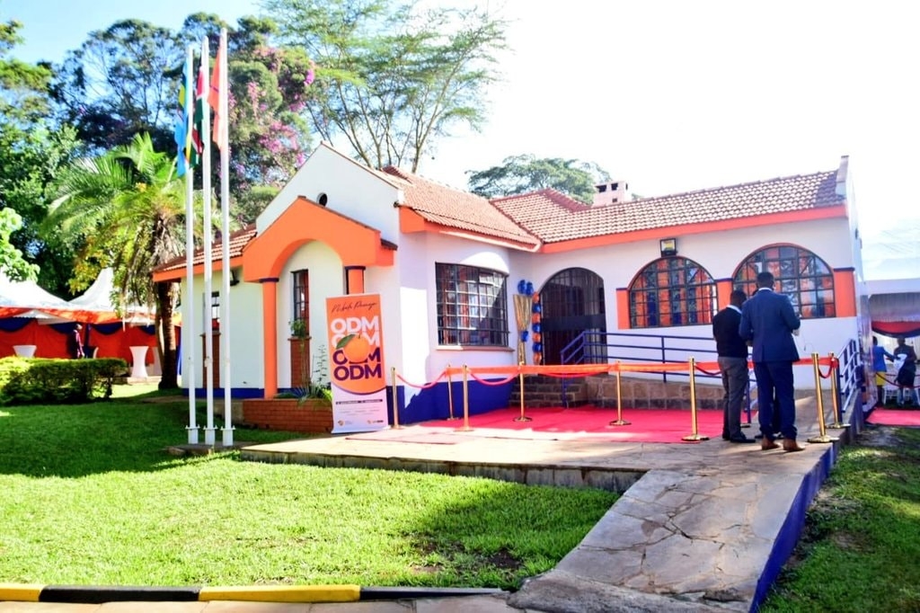 Widening rift risks tearing ODM apart
