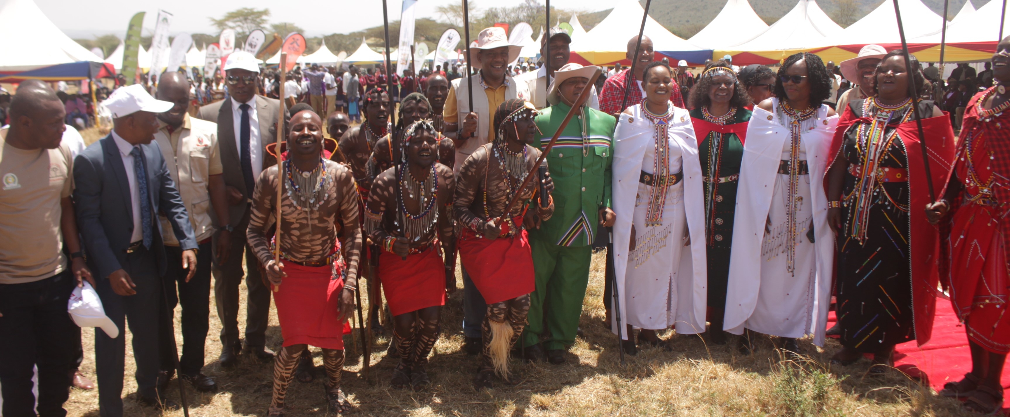 Preparations start ahead of 14th Mara Day celebrations