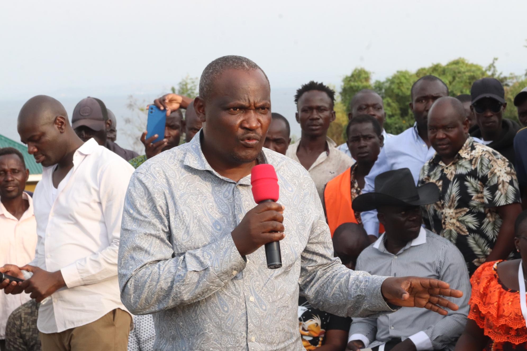CS Mbadi defends tenure at Treasury