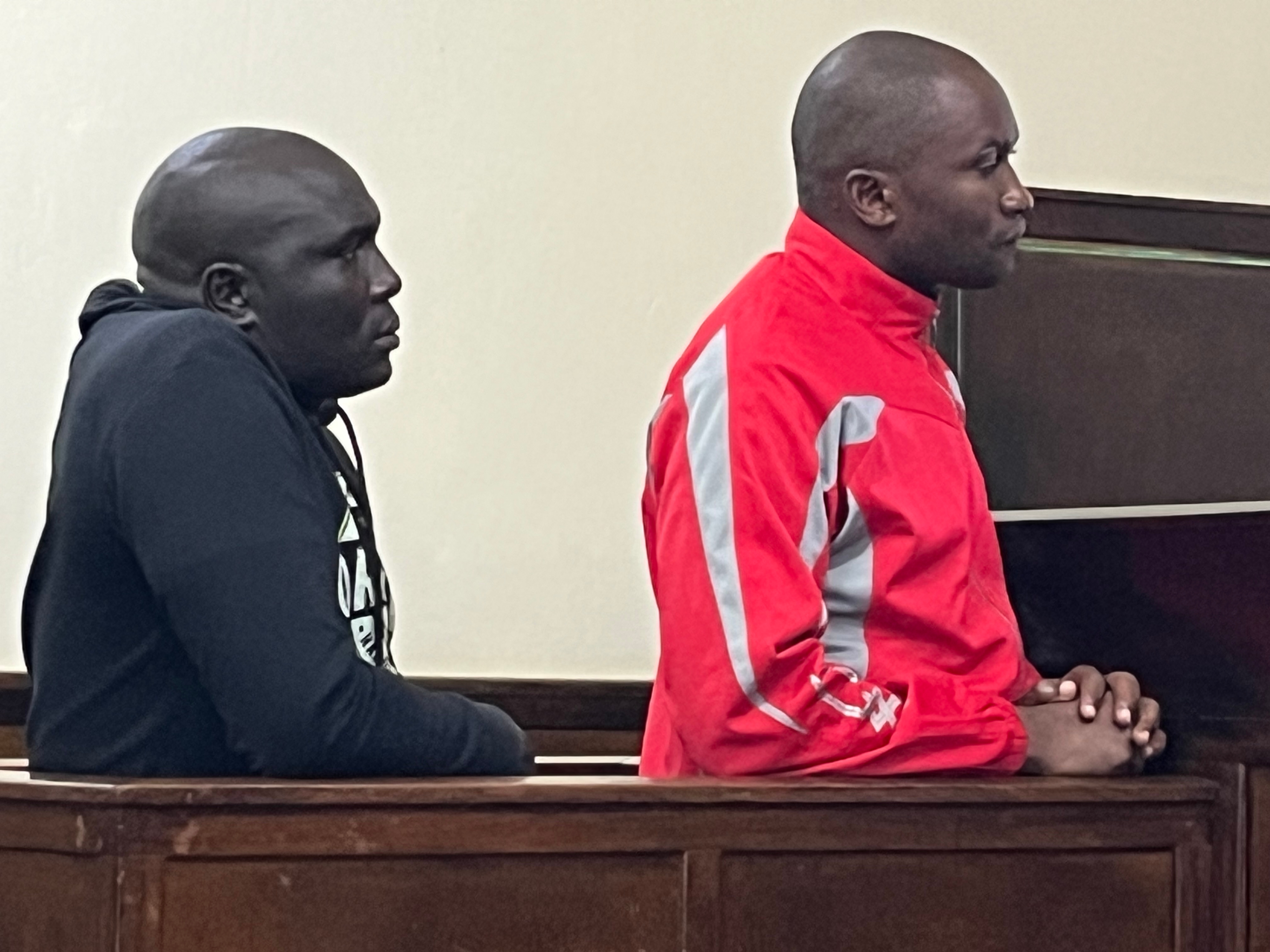 Two cops get 35 years for torturing man to death