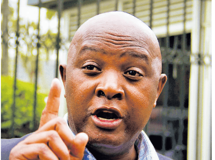 Osotsi urges Kenyans to consider ex-senators as governors