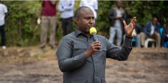 ODM leaders slam Sifuna over opposition to Ruto-Raila deal