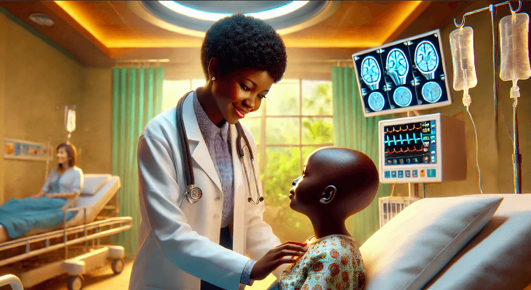 Cancer now second leading cause of death in Kenya
