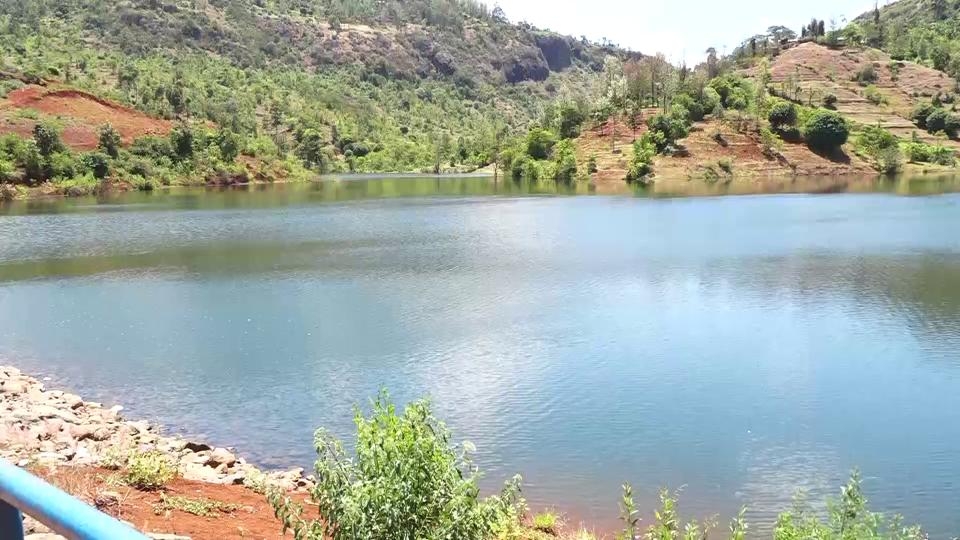 Residents unhappy with use of Sh800m Maragua dam water