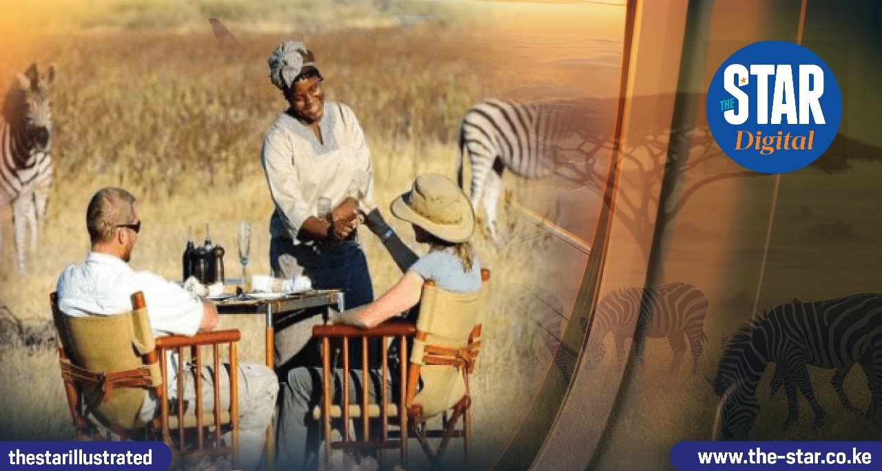 10 factors shaping travel and tourism (Globally)