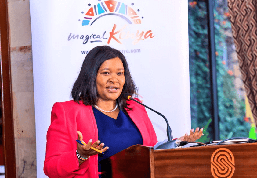 State, hoteliers commit to protect Kenya’s reputation as a top tourism destination