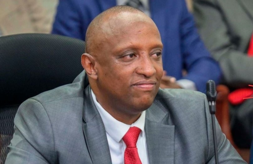 Politics at play as Senate set to hear Guyo’s ouster