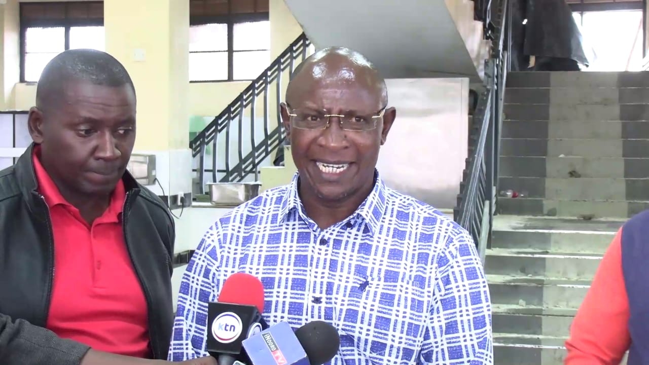 I lost Sh50m in Saba Saba chaos – Nice City owner