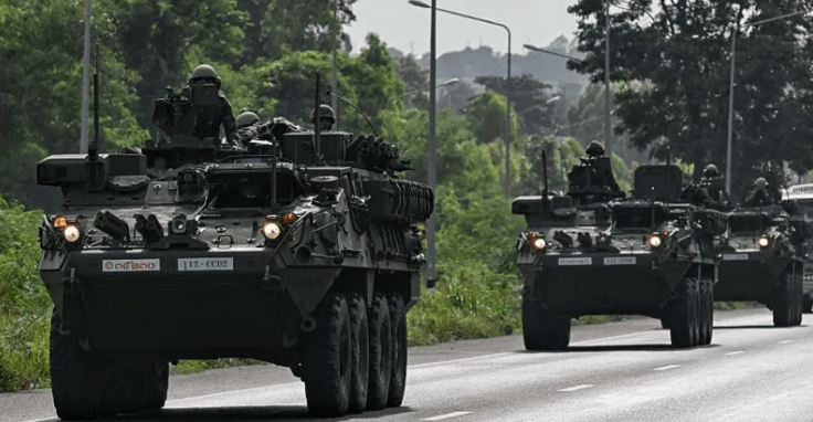 Cambodia calls for immediate ceasefire with Thailand as death toll rises