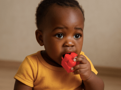 Why parents should think twice before buying plastic toys