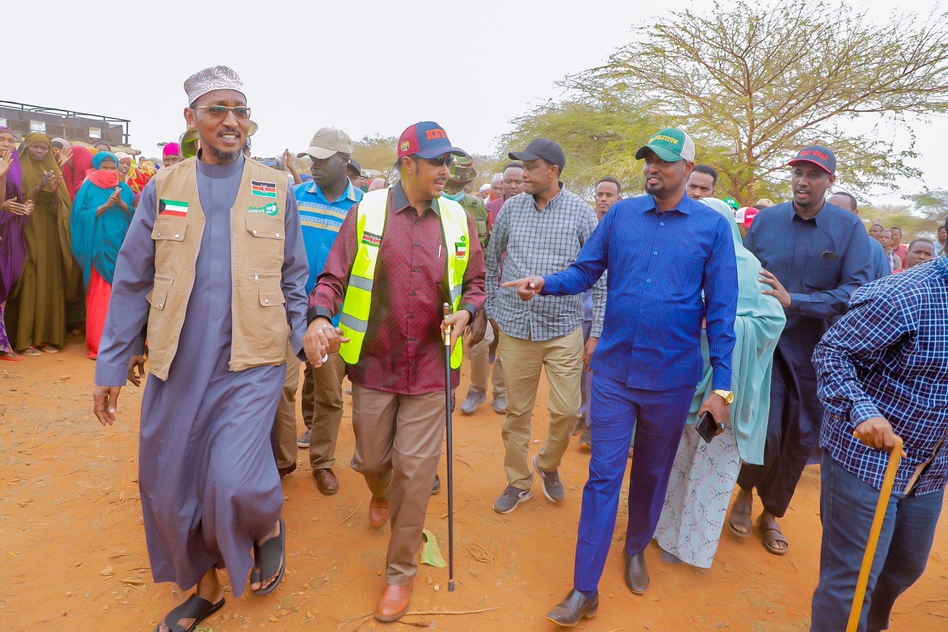Recent acts of hooliganism must be condemned — Keynan