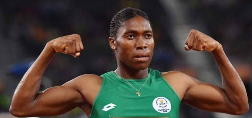 Semenya's right to a fair hearing on sex eligibility rules violated, says ECHR