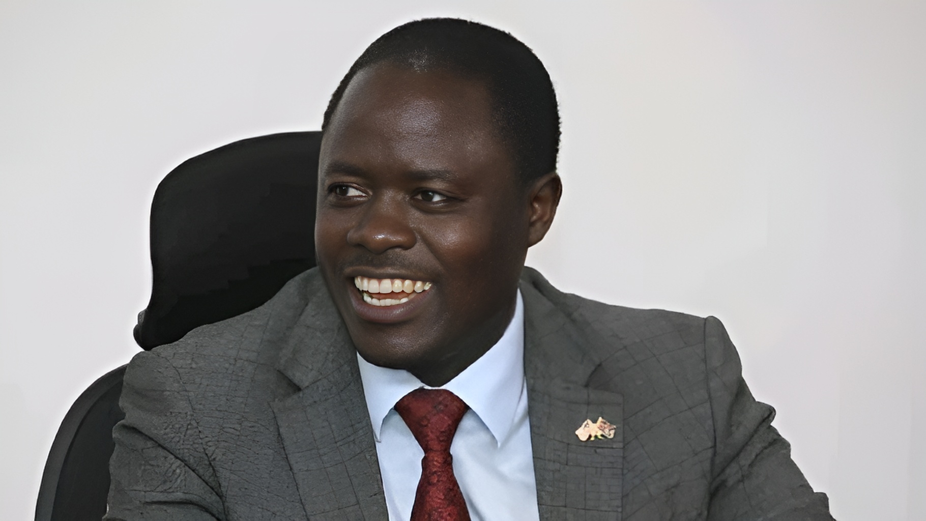 National pride at stake! JKIA needs overhaul - Kaluma
