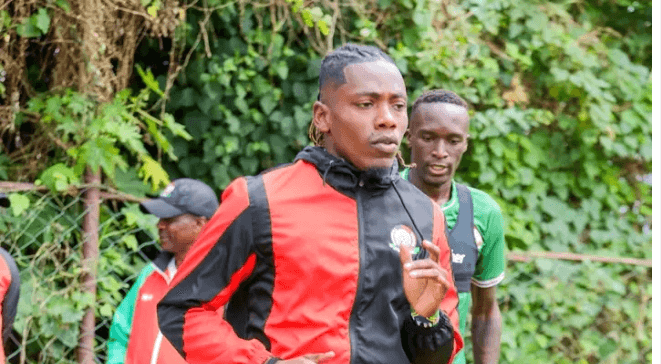 McCarthy’s charges confident as Stars target historic CHAN 2024 campaign