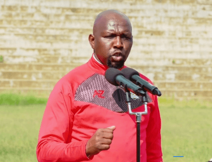 Murkomen defends terror charges by ODDP