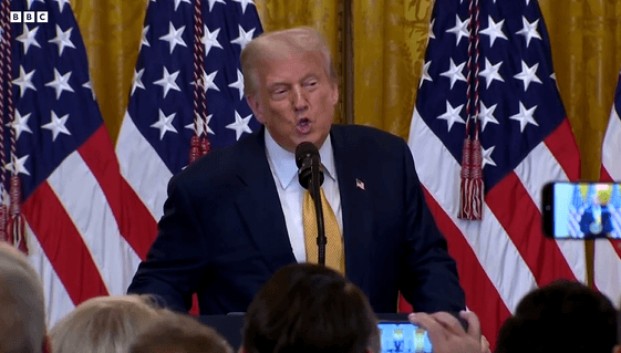 Trump says US has struck trade deal with Japan