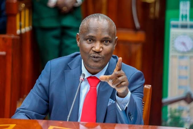 Mbadi: There is nothing secret about fuel levy