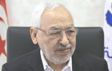 Tunisian opposition leader jailed for 14 years